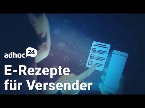 Phoenix kürzt Konditionen / E-Rezept für Shop-Apotheke / Streit um Impfpass eskaliert