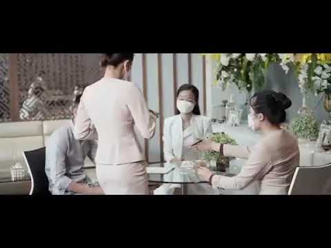 Không Gian Dạ Tiệc Hoàng Gia Luxury Palace