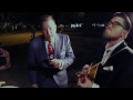 Johnny Boyd - "One More Kiss (To Stop The Rain)" LIVE at The Alamo