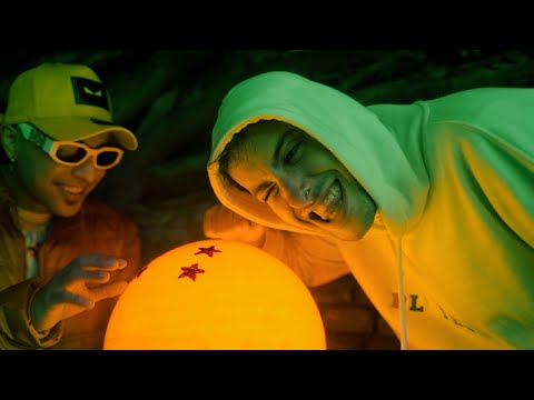 Kid Filly ft. Kid Mess || Piccolo 🐉