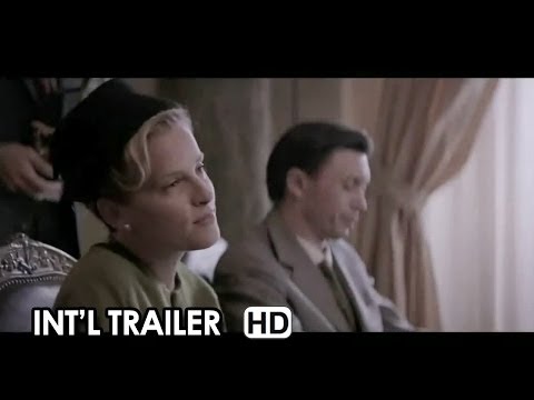 Yves Saint Laurent Official International Trailer (2014) HD