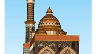 preview picture of video 'Kontraktor masjid kubah menara krawangan kaligrafi di NTB 081327561036'
