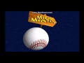 Opening To Space Jam 2003 DVD