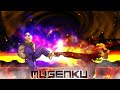 Rematch Ogre Akuma Vs Reu Evil Ken Street Fighter MUGEN Multiverse