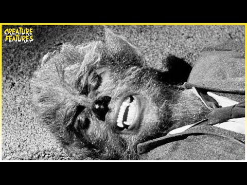 The Death Of The Werewolf | The Werewolf | Creature Features