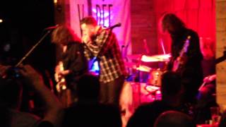 Paul Deslauriers Band - Going Down Slow