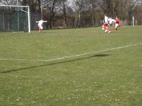 FC De Bilt 20090321 042