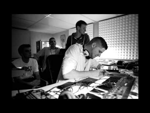 Under, Dudesn, Klaatext, Nathan, Shad76 feat. Tua - Tunnelblick (prod. by Tua)