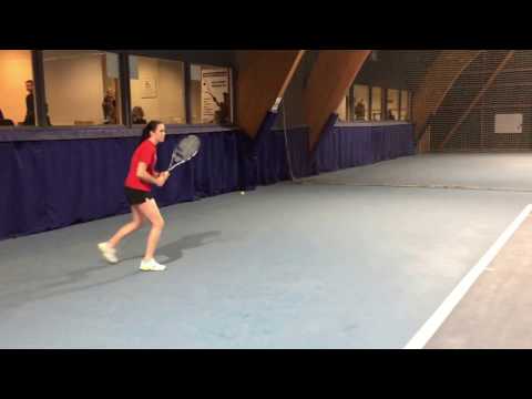 Forehands AASE