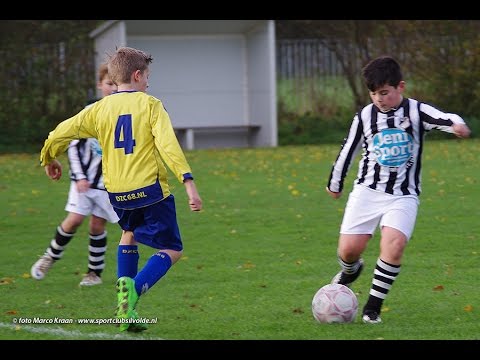 Silvolde E4G - DZC '68 E8