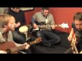 KEVIN DEVINE - "Yr Husband" - exclusively performed for rollingstone.de