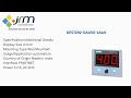 Product Video