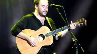 Dave Matthews covers &quot;Like A Hurricane&quot;