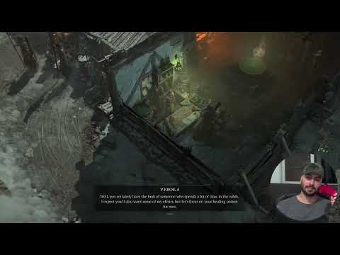 Diablo 4 | Playthrough | PS5 | Part 30