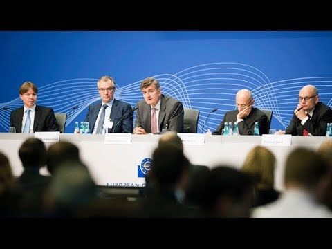 Second ESRB Annual Conference - Session 1 Q&A: The challenges and future of banking in the EU