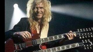 A Tribute to Steve Clark