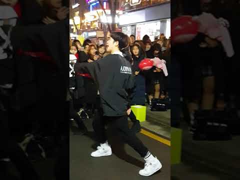 [MAXXAM] 171222 김민석 - Beautiful (BEAST cover)