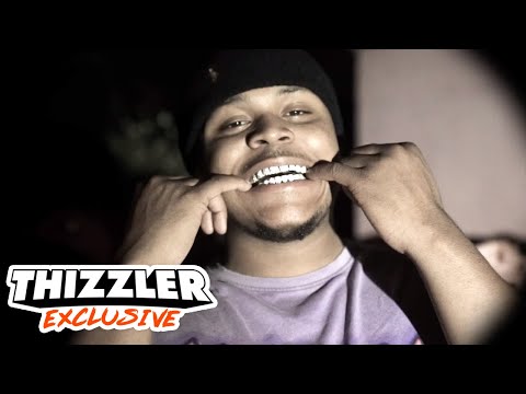 EBK Trey B - You Ain't Never (Exclusive Music Video) II Dir. Shawn Eff