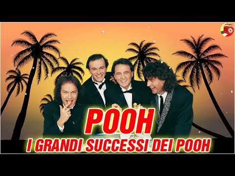 Pooh 30 outil meglio di Pooh Album Completo - Pooh Greatest Hits Full Album - The Best of Pooh