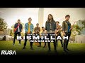 Masmona - Bismillah [Official Music Video]