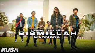 Download lagu Masmona - Bismillah [ ] mp3