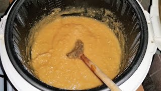 Как варить горох для рыбалки в мультиварке скороварке мулинекс