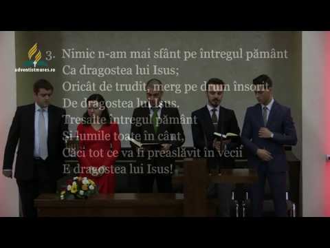 29.10.2016 - Minutele de rugaciune, Andrei Eusebiu