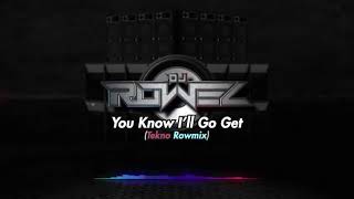 Download lagu YOU KNOW I_LL GO GET (Dj Rowel Remix) mp3 Download lagu YOU KNOW I_LL GO GET (Dj Rowel Remix) mp3