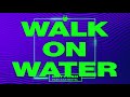 GATTÜSO - Walk On Water feat. Kat Nestel (Visualizer) [Ultra Music]