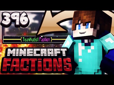 TN GETS INSIDED..? | Minecraft FACTIONS Lets Play! #396 ( Archon CyanX )