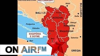 Vellezerit Morina - Me Goj Hapur Ka Mbet Serbija