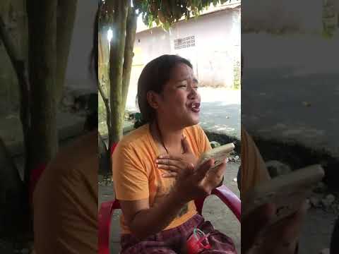 SEBENARNYA BETA NIH SALAH APA 😭 NYANYI SAMBIL BAWAH PERASAAN EMANG BEDA