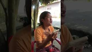 Download lagu SEBENARNYA BETA NIH SALAH APA 😭 NYANYI SAMBIL BAWAH PERASAAN EMANG BEDA mp3