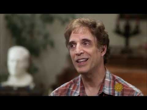 "OUT OF RUSHMORE'S SHADOW" BOOK TALK PROMO VIDEO