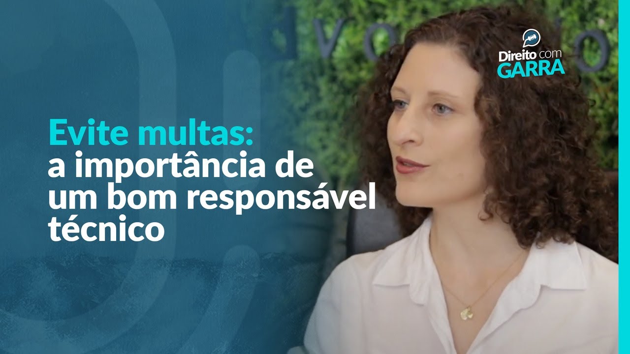 Como a atuação do responsável técnico protege sua empresa de sanções legais