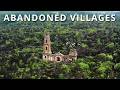 ABANDONED VILLAGES | Places Frozen in Time