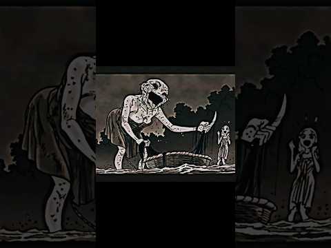 MY stic River||silent horror #darkbox #silenthorrorstory #evil#edit #endings #silenthorror