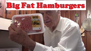 Big Fat Hamburgers