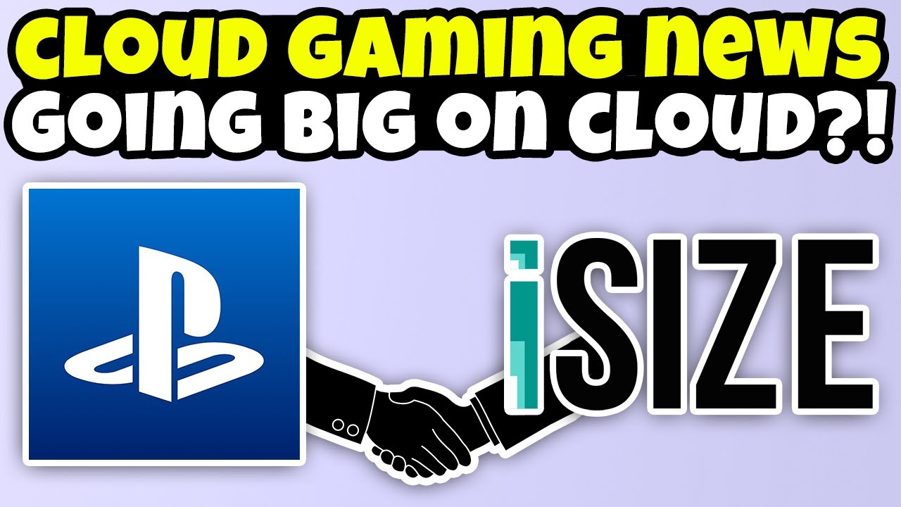 Sony Makes A New Acquisition... For Cloud Gaming?! | Cloud Gaming News