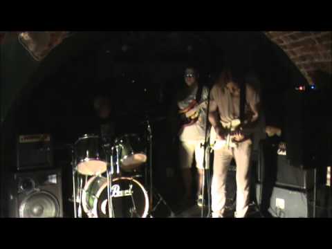 220 Soczewa Blues Session -  21.06.2013