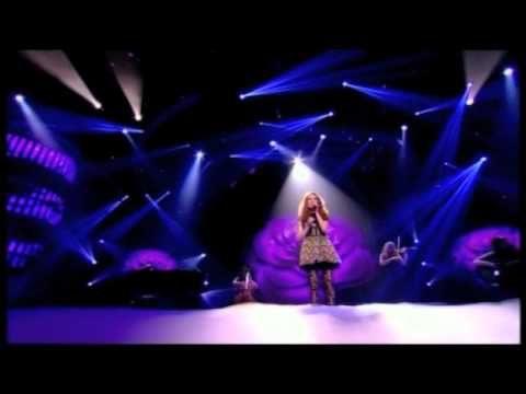 Janet Devlin - I Can't Help Falling In Love With You - X Factor 2011 - Week 2