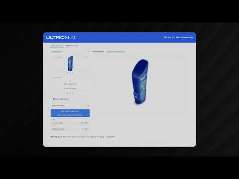 Neural 3D Reconstruction from 2D Observations
