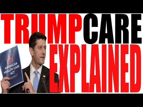 download lagu mp3 mp4 Ahca Trumpcare, download lagu Ahca Trumpcare gratis, unduh video klip Ahca Trumpcare