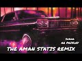 Sukha AR Paisley Go To Sleep The Aman Statis Remix