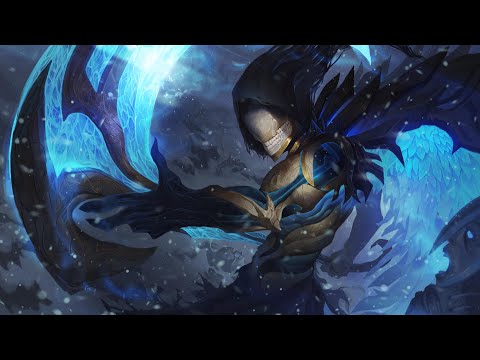 Kayn Jungle VS Sett/Pentakill/Clash/Patch 10.24 RU