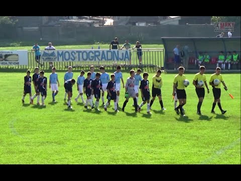 FK BSK 1925 - FK Rad (0:1) 0:2 (GOLOVI)