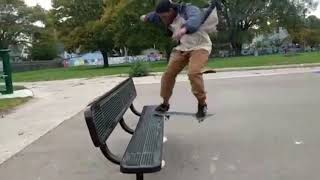 Banned from the Chela