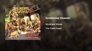 Residential Disaster