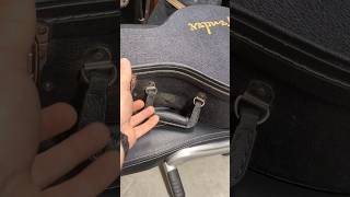 Video thumbnail for 🪕Fender FB-59 2007 by Boechler Guitars and Repair