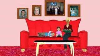 TWAS THE NIGHT BEFORE CHRISTMAS